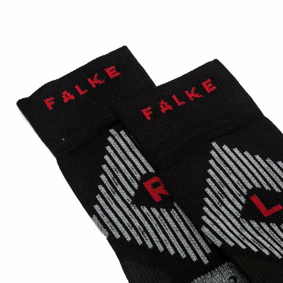 FALKE 4 Grip Chaussettes de Sport  