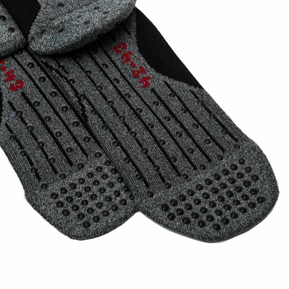FALKE 4 Grip Chaussettes de Sport  
