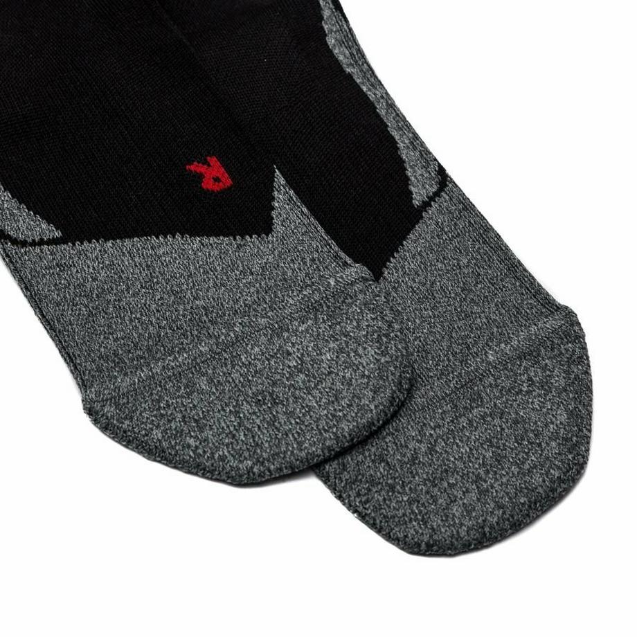 FALKE 4 Grip Chaussettes de Sport  
