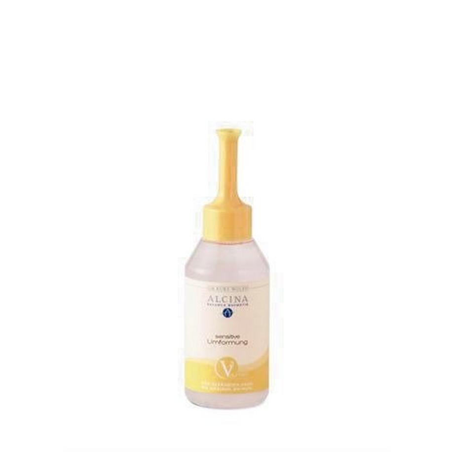 ALCINA  Sensitive Umformung 75 ml, 6 ex 