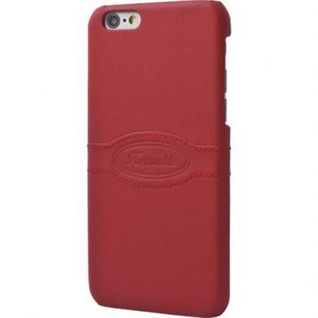 Façonnable  Coque pour iPhone 6/6S Rigide 