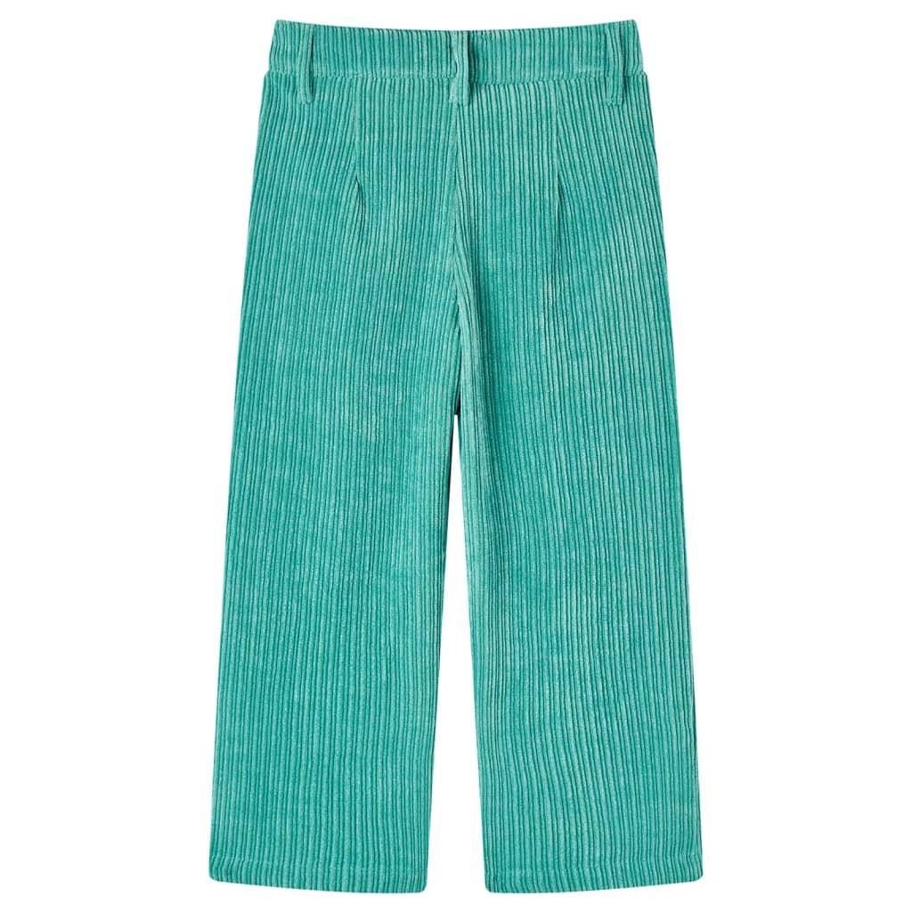 VidaXL  Pantalons pour enfants polyester 