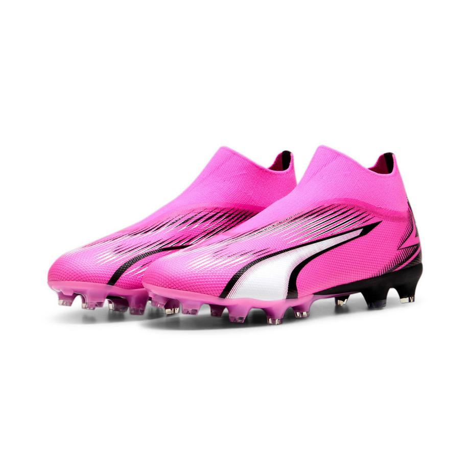 PUMA  chaussures de football ultra match+ ll fg/ag 