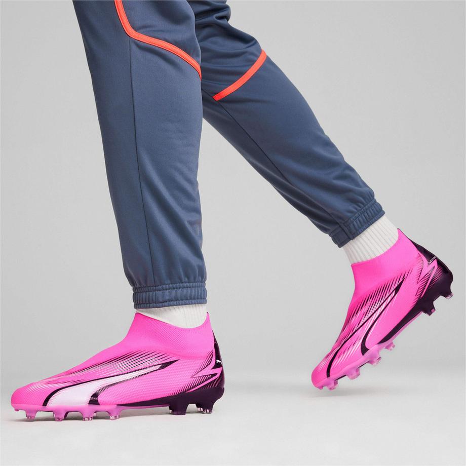 PUMA  chaussures de football ultra match+ ll fg/ag 