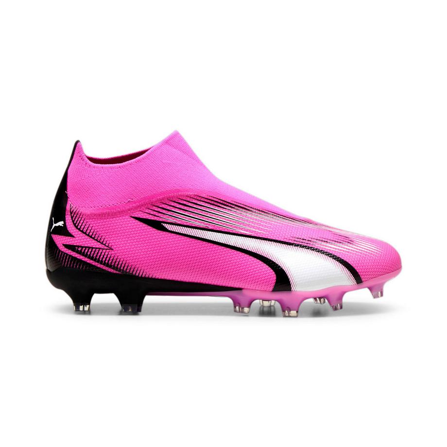 chaussures de football ultra match+ ll fg/ag