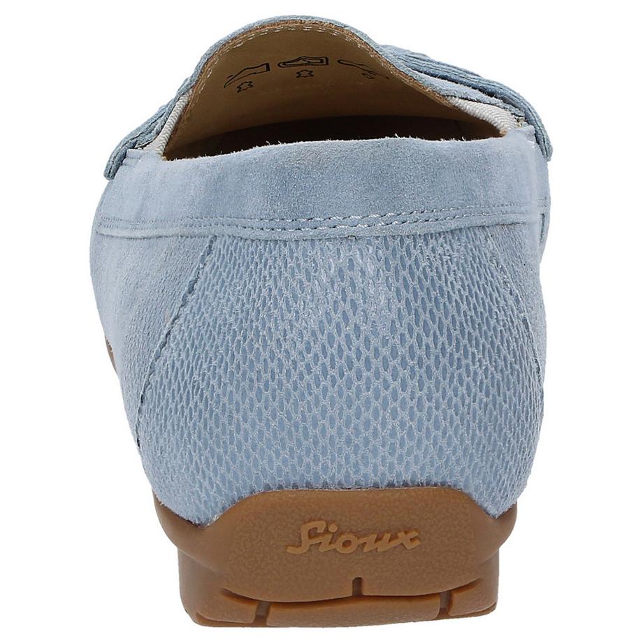 Sioux Cortizia-723-H Slipper  