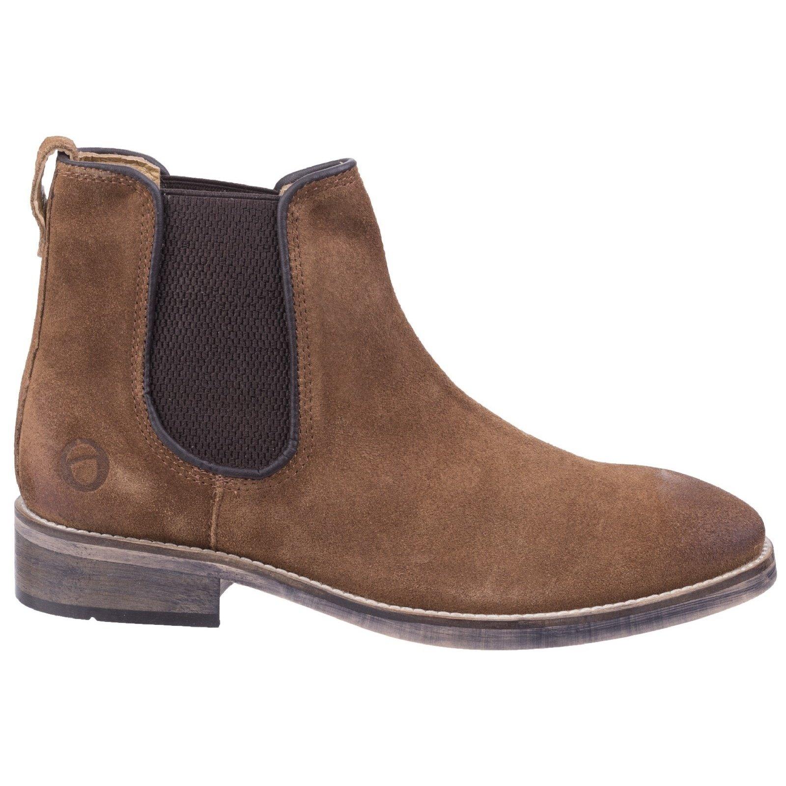 Cotswold  ChelseaBoots Corsham, Leder 