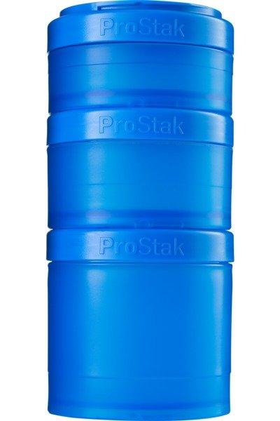 Blender Bottle  BlenderBottle ProStak Expansion Pak, Cyan 500 ml 