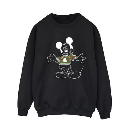 Disney  Sweatshirt 