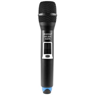 Omnitronic  Kit microfono 1 KIT 