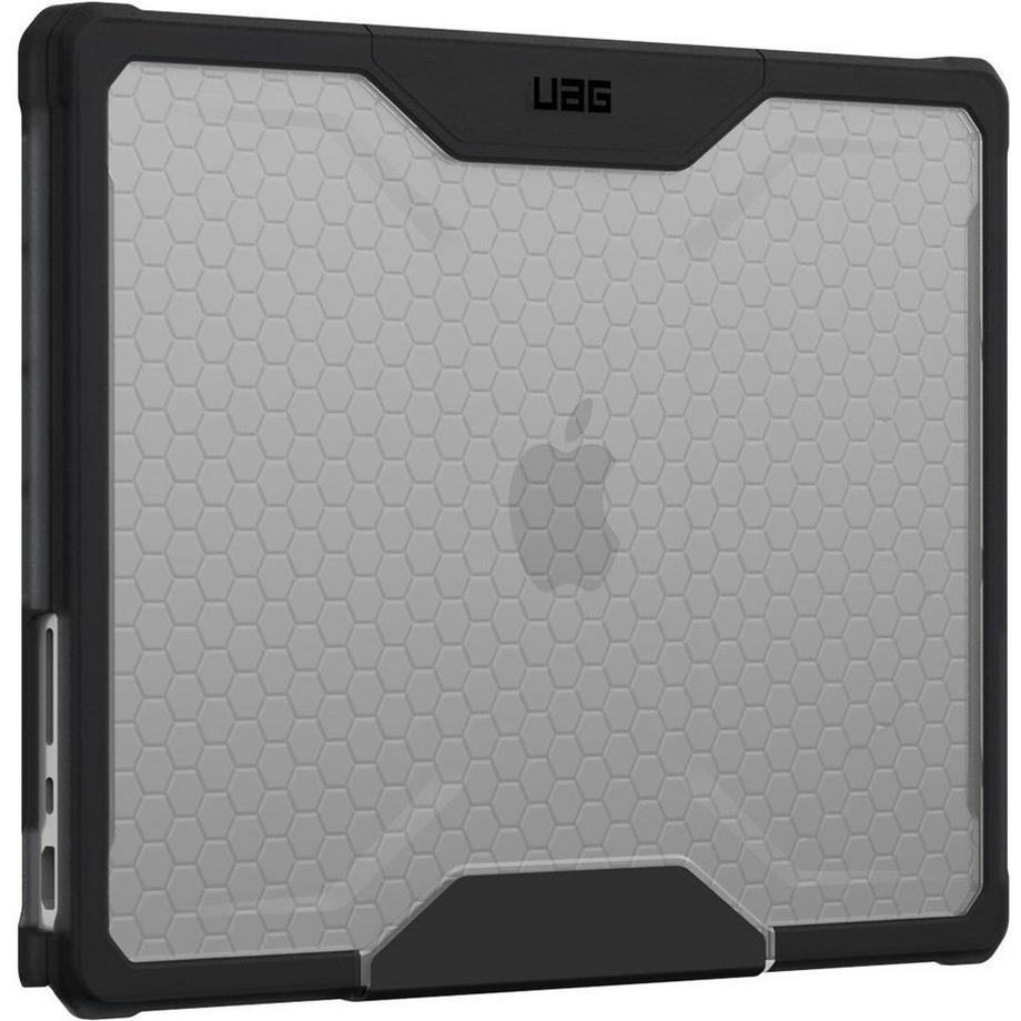 UAG  Plyo Case - Apple MacBook [14 inch] 2021 - ice 