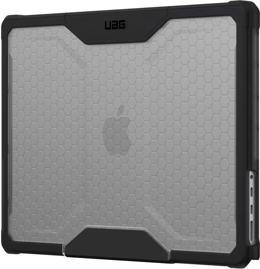 Image of Notebook-Hardcover Plyo MacBook Pro 14 ", Transparent