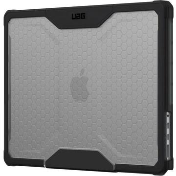 Notebook-Hardcover Plyo MacBook Pro 14 ", Transparent