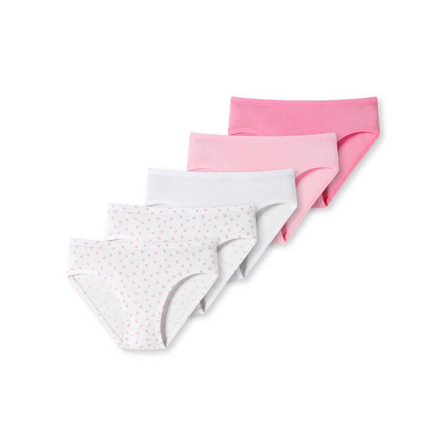 Schiesser  Slips pour filles 