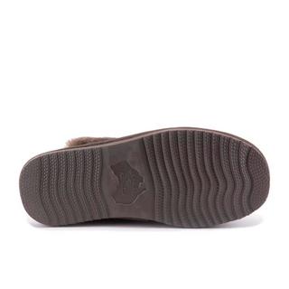 Warmbat  Lismore - Tongue suede 