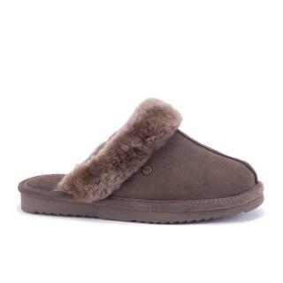 Warmbat  Lismore - Tongue suede 