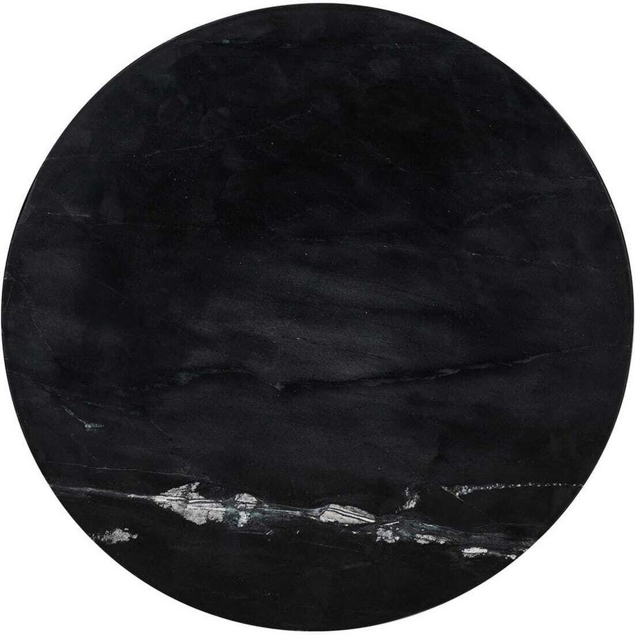 mutoni Tavolino Ironville oro 50  