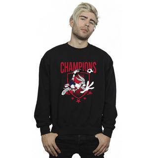 LOONEY TUNES  Sweat CHAMPIONS 