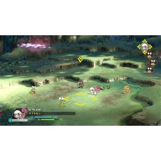 Bandai Namco Entertainment  BANDAI NAMCO Entertainment Digimon Survive Standard Deutsch, Englisch PlayStation 4 