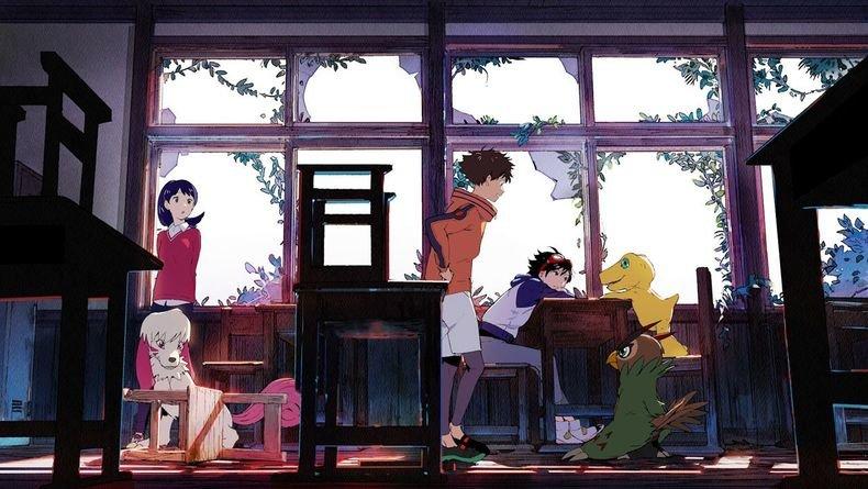 Bandai Namco Entertainment  Digimon Survive 