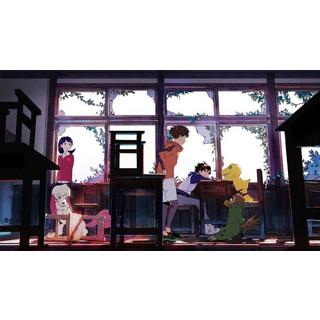 Bandai Namco Entertainment  BANDAI NAMCO Entertainment Digimon Survive Standard Allemand, Anglais PlayStation 4 