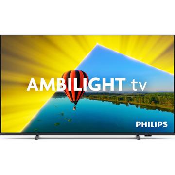 TV 75PUS8079/12 75, 3840 x 2160 (Ultra HD 4K), LED-LCD