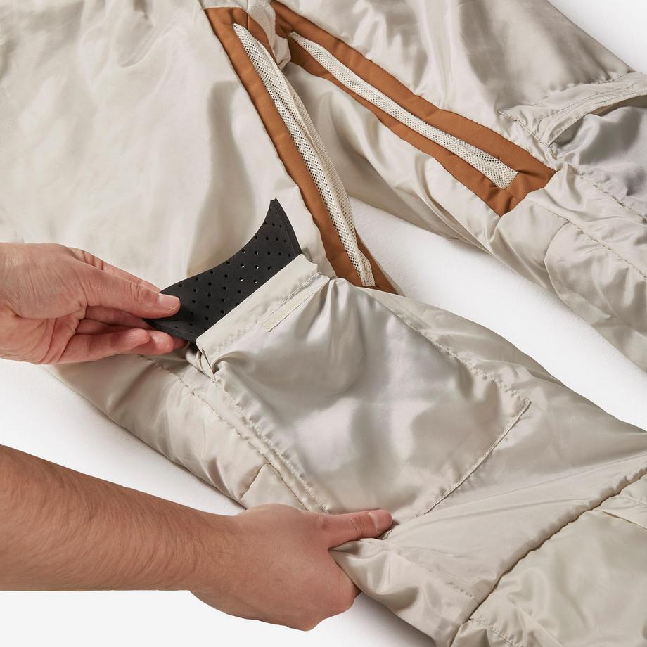 DREAMSCAPE  Pantalon de ski - SNB 500 