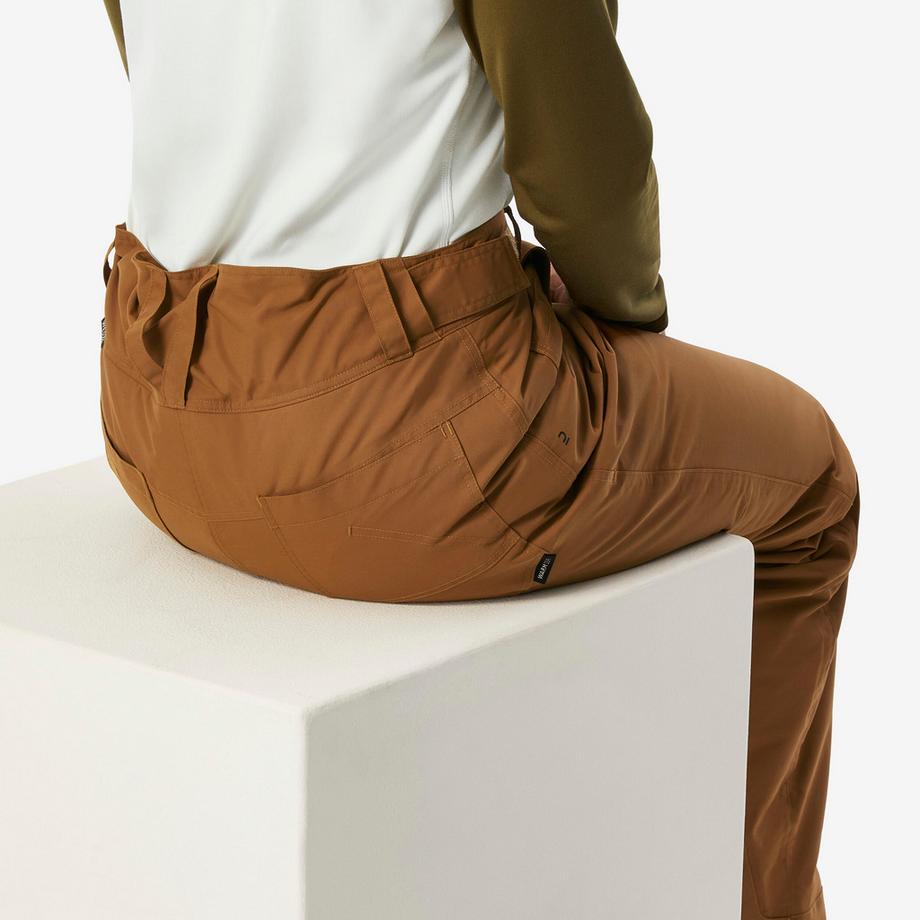 DREAMSCAPE  Pantalon de ski - SNB 500 