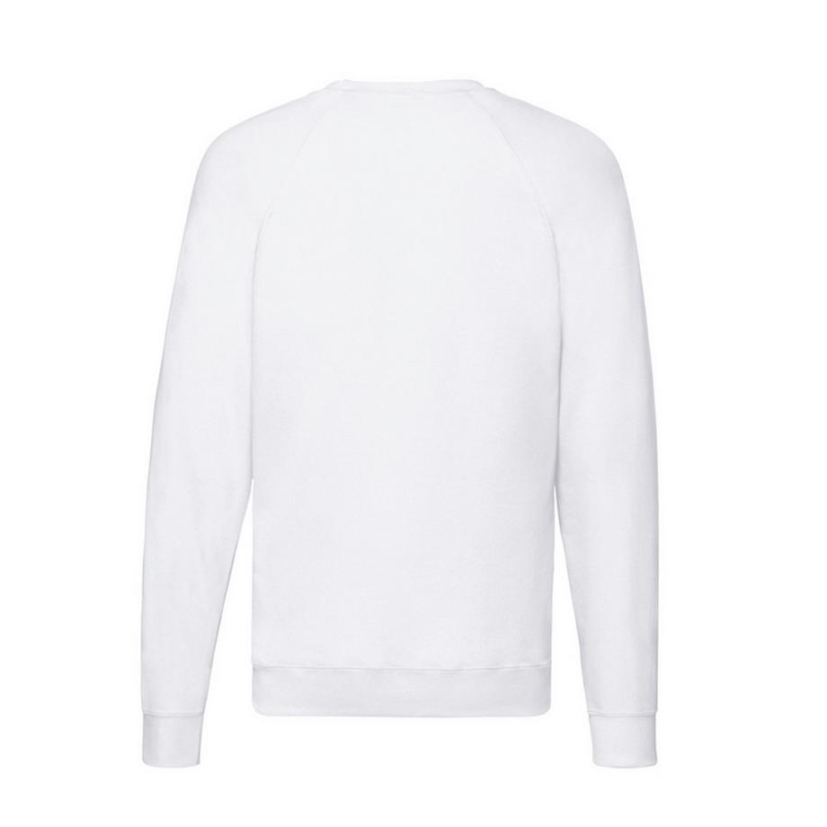 Fruit of the Loom Sweatshirt Manches Raglan  