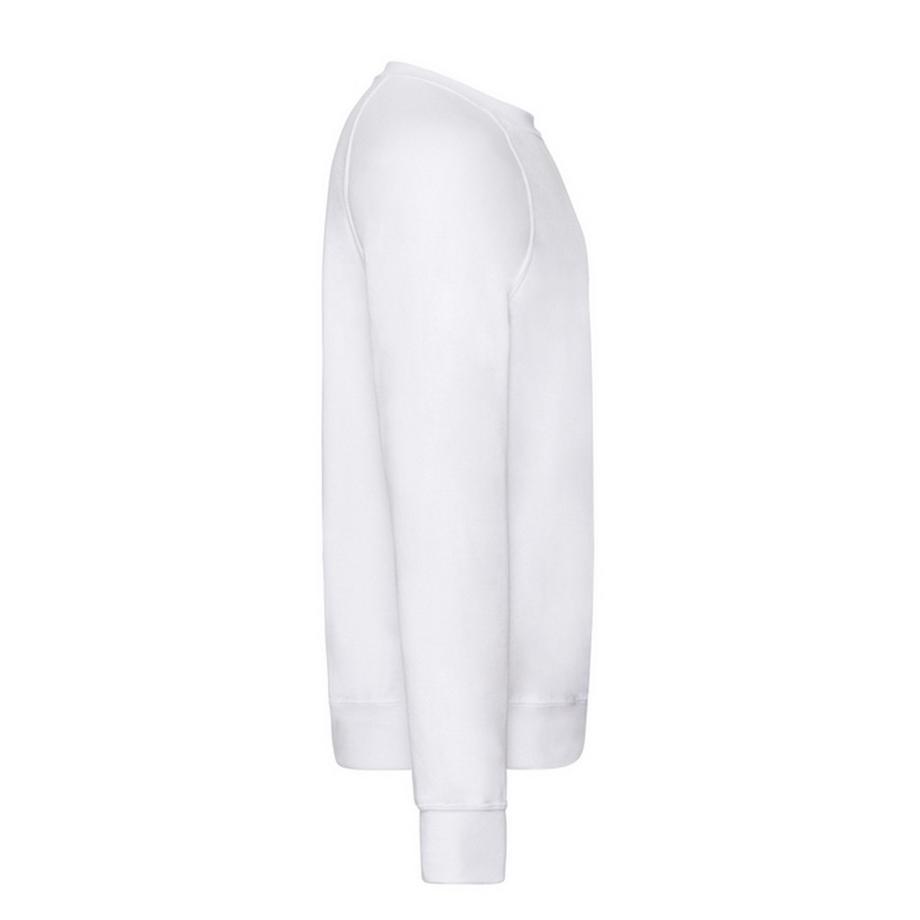 Fruit of the Loom Sweatshirt Manches Raglan  