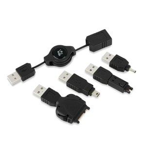 Kensington  USB Power Tip-Pack Motorola Handy 