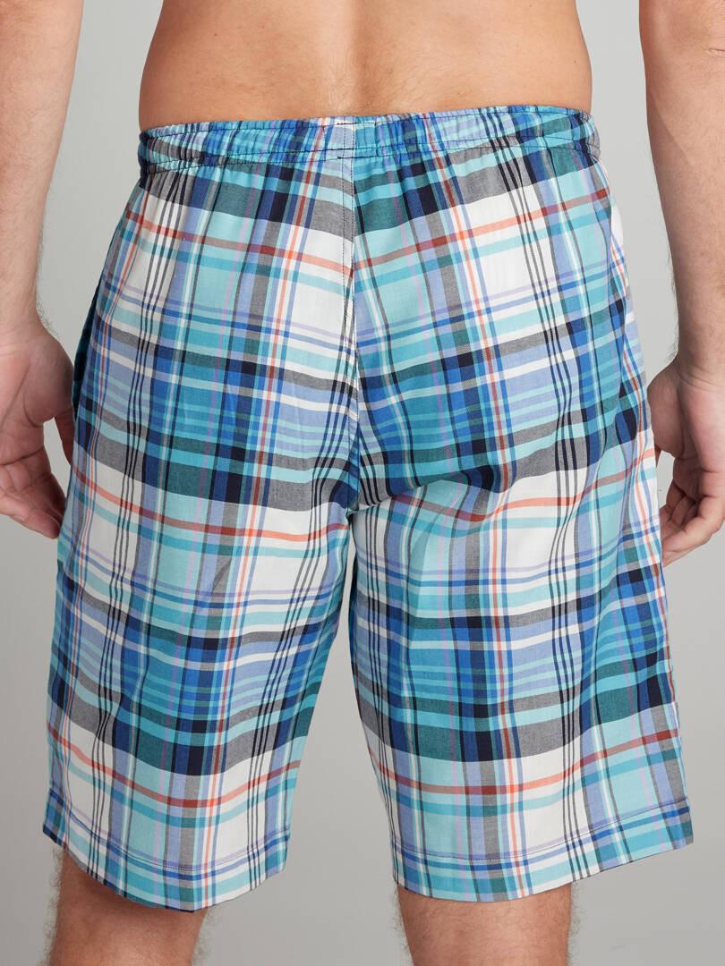 JOCKEY Just Squared Bermuda Short  