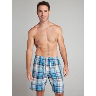 JOCKEY Just Squared Bermuda Short  