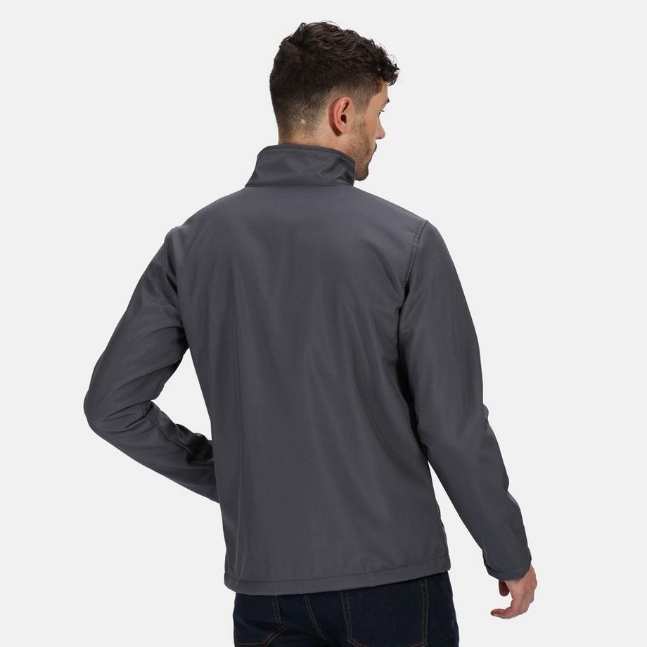 Regatta Ablaze Veste Softshell Trois Couches  