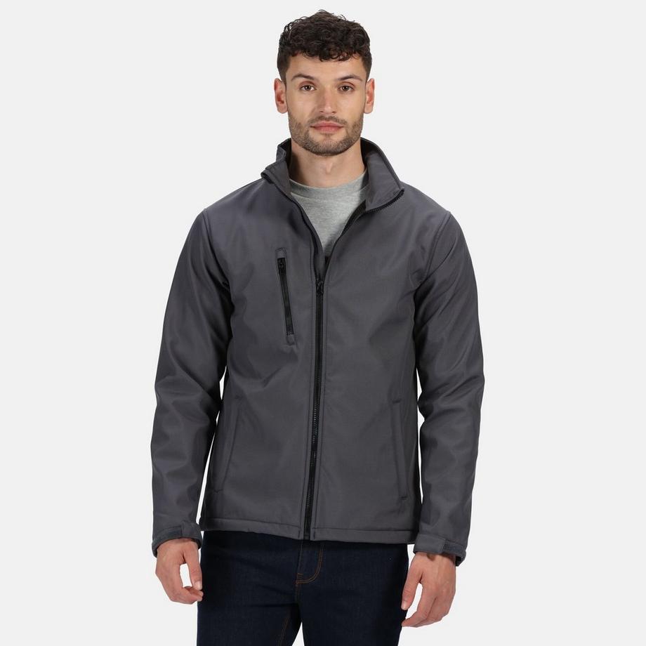 Regatta Ablaze Veste Softshell Trois Couches  