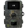 LogiLink  Wildkamera mit Nachtsicht, Wärme- & Bewegungsauslöser, IP66 