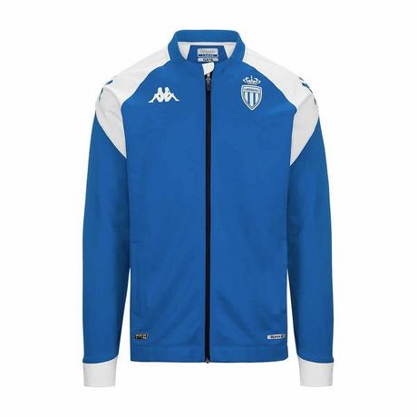 Kappa  trainingsjacke as monaco pro 7 2023/24 