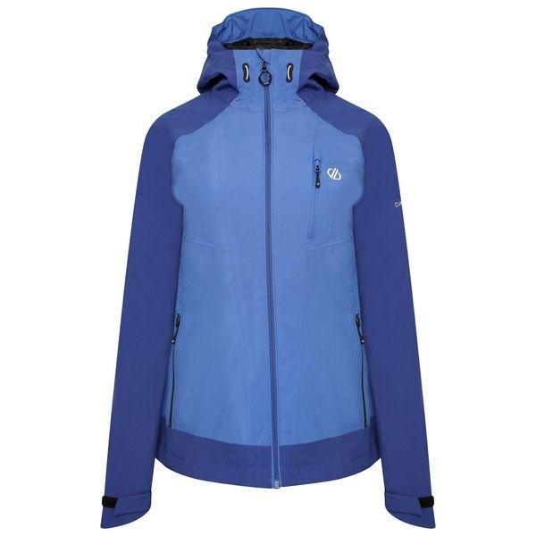 Image of Veritas Era Jacke, Wasserfest Recyceltes Material Damen Blau 42