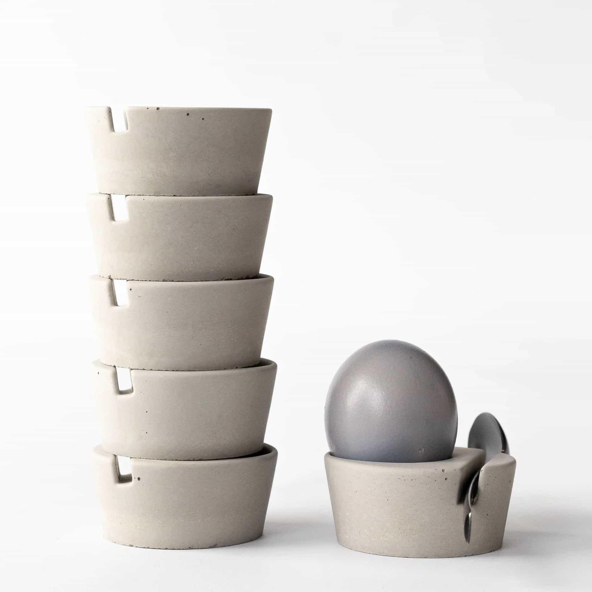 Image of Eierbecher OVA Eierbecher 6er Set Eierbecher OVA Eierbecher 6er Set