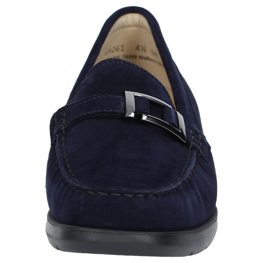 Sioux Cortizia-718-H-SC Slipper  