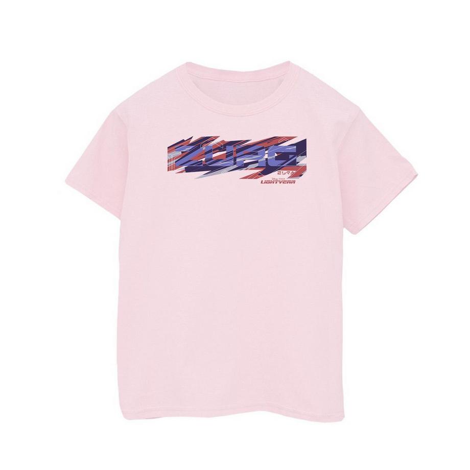 Disney  Lightyear Zurg Graphic Title TShirt 