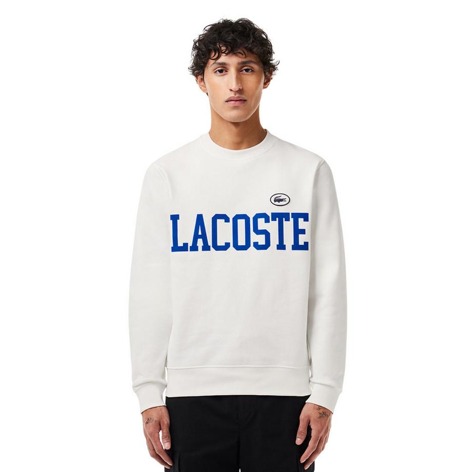LACOSTE Sweatshirt Polaire  