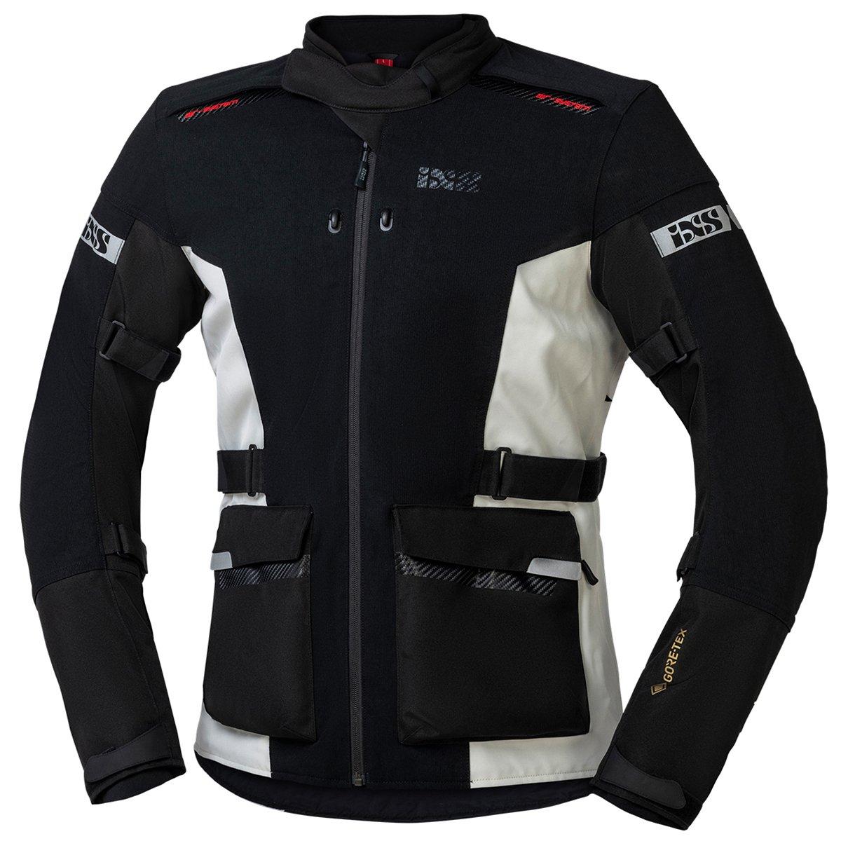 iXS  Motorradjacke Tour Horizon-GTX 