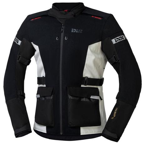 iXS  Motorradjacke Tour Horizon-GTX 