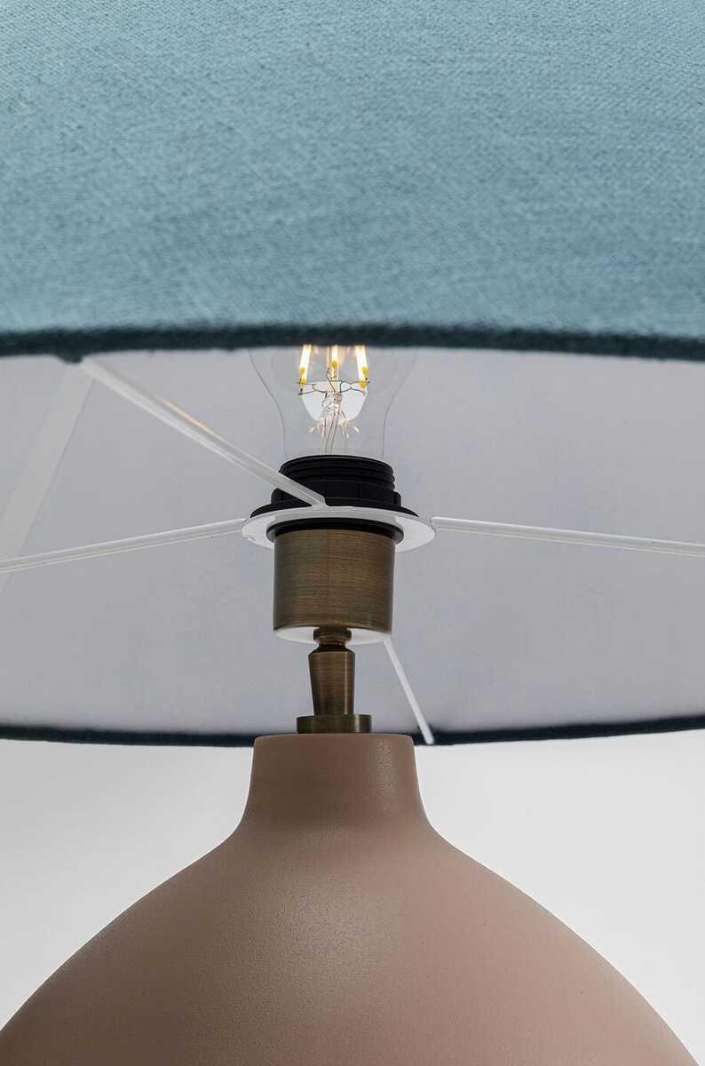 KARE Design Tischleuchte Musa 64  