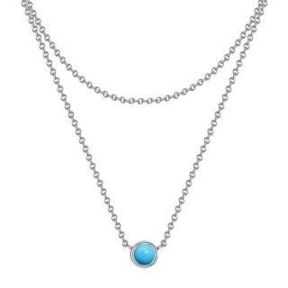 Glanzstücke München  Femme Collier en argent 