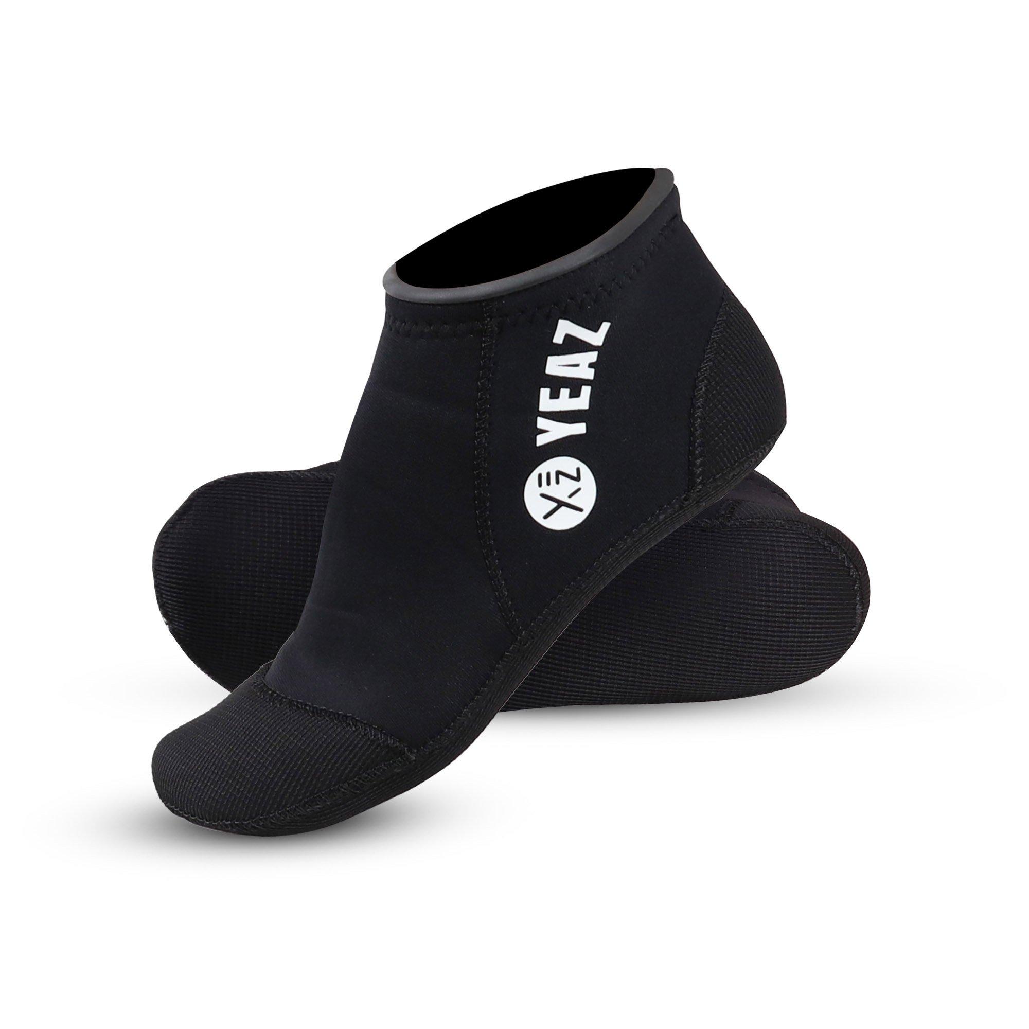 Image of Neosock Low Neoprensocken Herren Schwarz 38-39