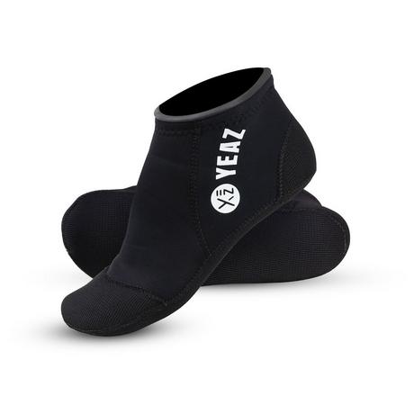 YEAZ  NEOSOCK LOW Chaussettes néoprènes 