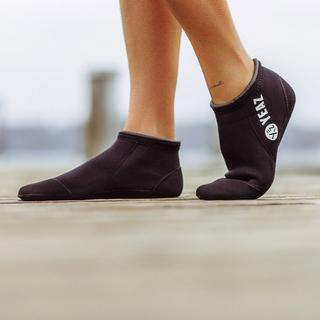 YEAZ  NEOSOCK LOW Neoprensocken 