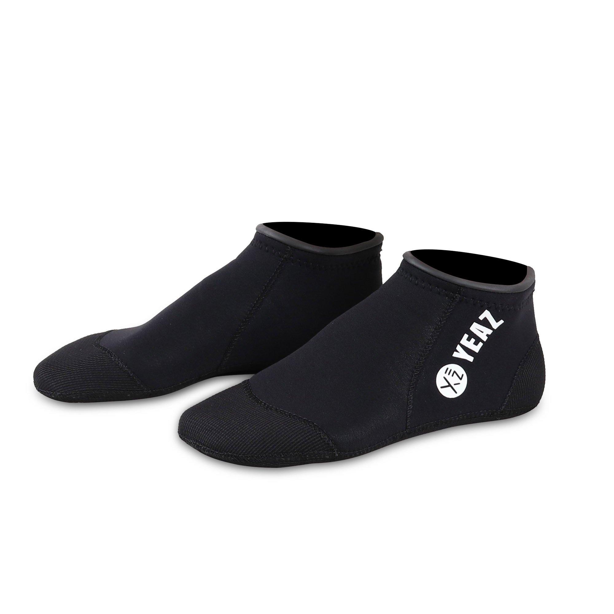 YEAZ  NEOSOCK LOW Calzini in neoprene 